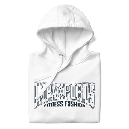 Heavyweight Sweat Hoodie