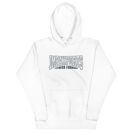 Heavyweight Sweat Hoodie