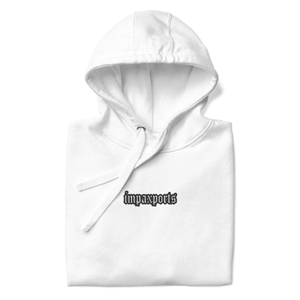 The Mindset Hoodie