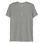 Athletic Grey Triblend