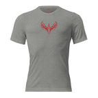 Athletic Grey Triblend