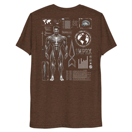 Anatomy Lifting T-Shirt