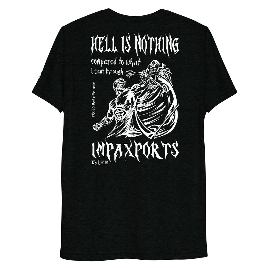 Satan's lightness T-Shirt