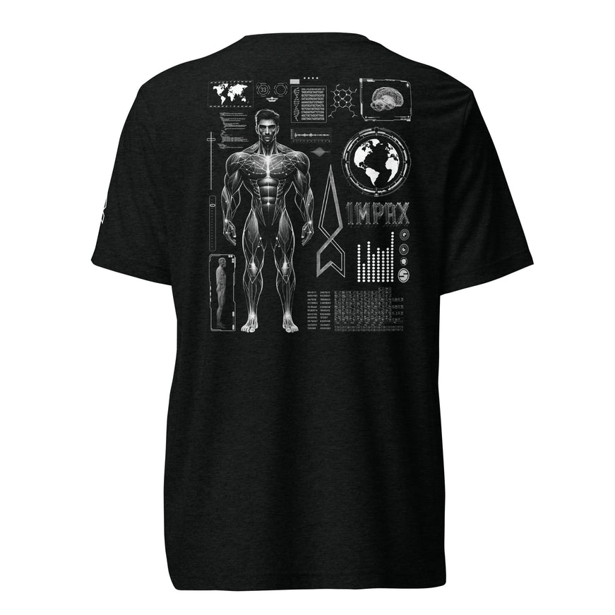 Anatomy Lifting T-Shirt