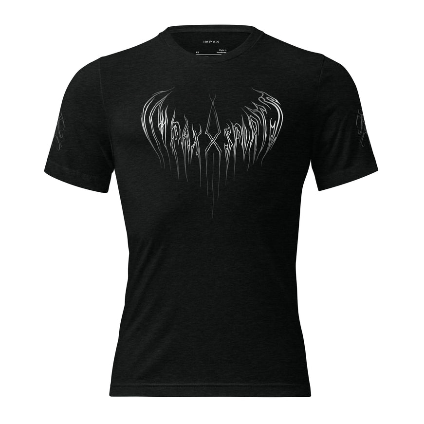 Bat Style T-Shirt