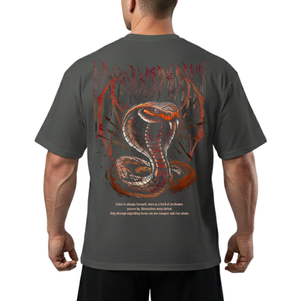 Venom Power T-Shirt