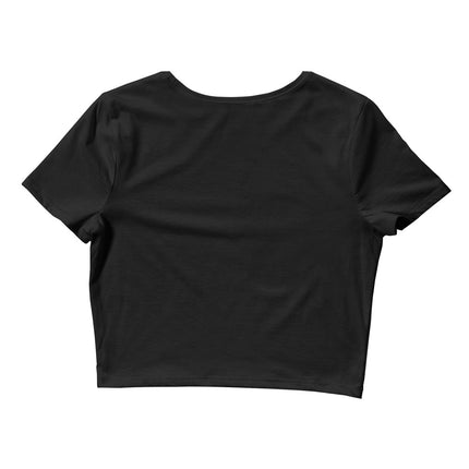 Lightness Crop Tee