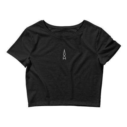 Impax Crop Tee