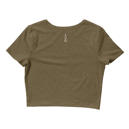 Impaxports Crop Tee