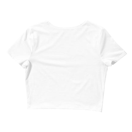 Impax Crop Tee