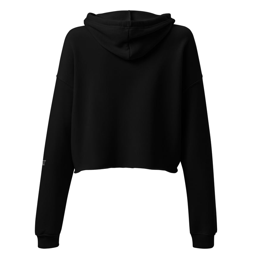 Cropped Impax Hoodie