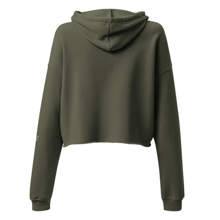 Cropped Impax Hoodie