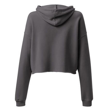 Cropped Lifting Hoodie